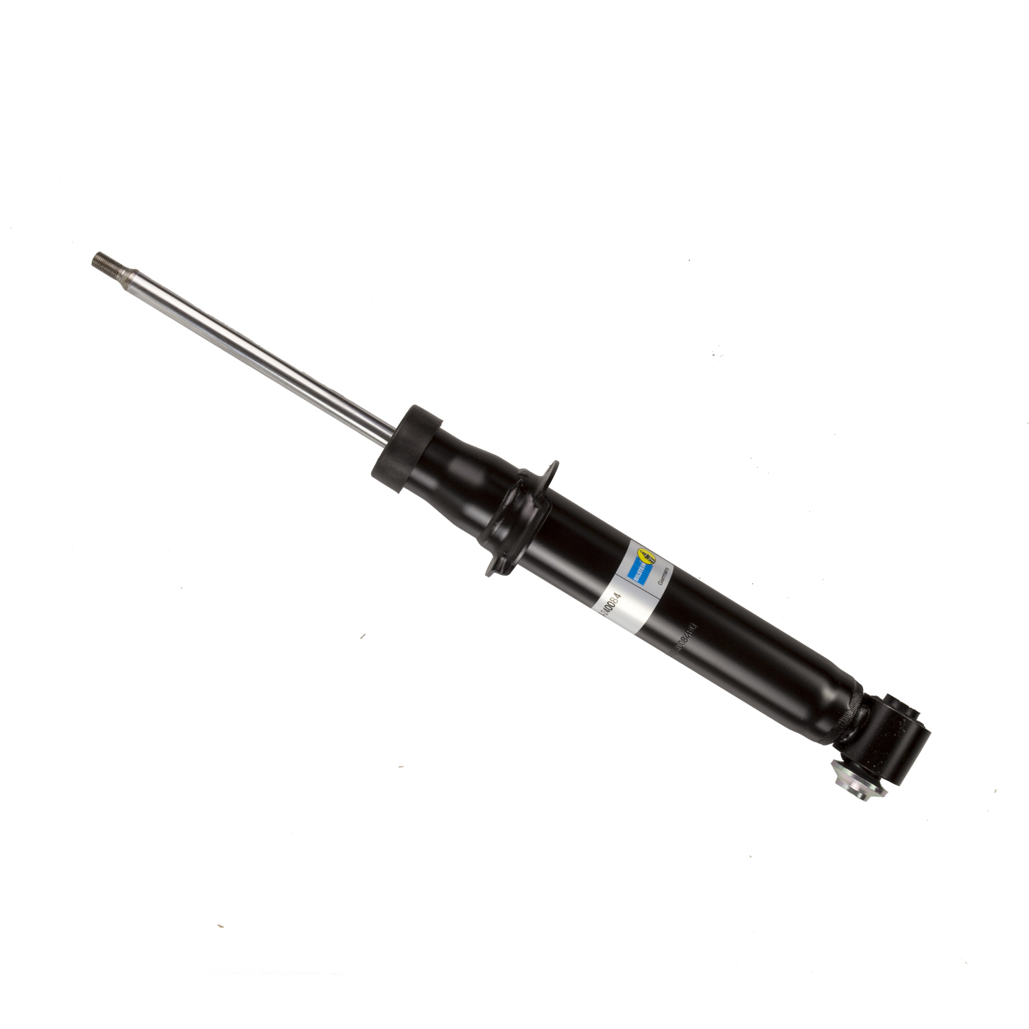 Bilstein 19-240084 B4 OE Replacement - Suspension Shock Absorber